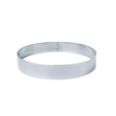 Matfer Bourgeat Mousse-Ring aus Edelstahl, 45 x 240 mm