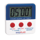 Magnetischer Countdown-Timer von Hygiplas