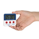 Magnetischer Countdown-Timer von Hygiplas