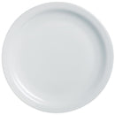 Arcoroc Opal Hoteliere Narrow Rim Plates 193mm (Pack of 6)