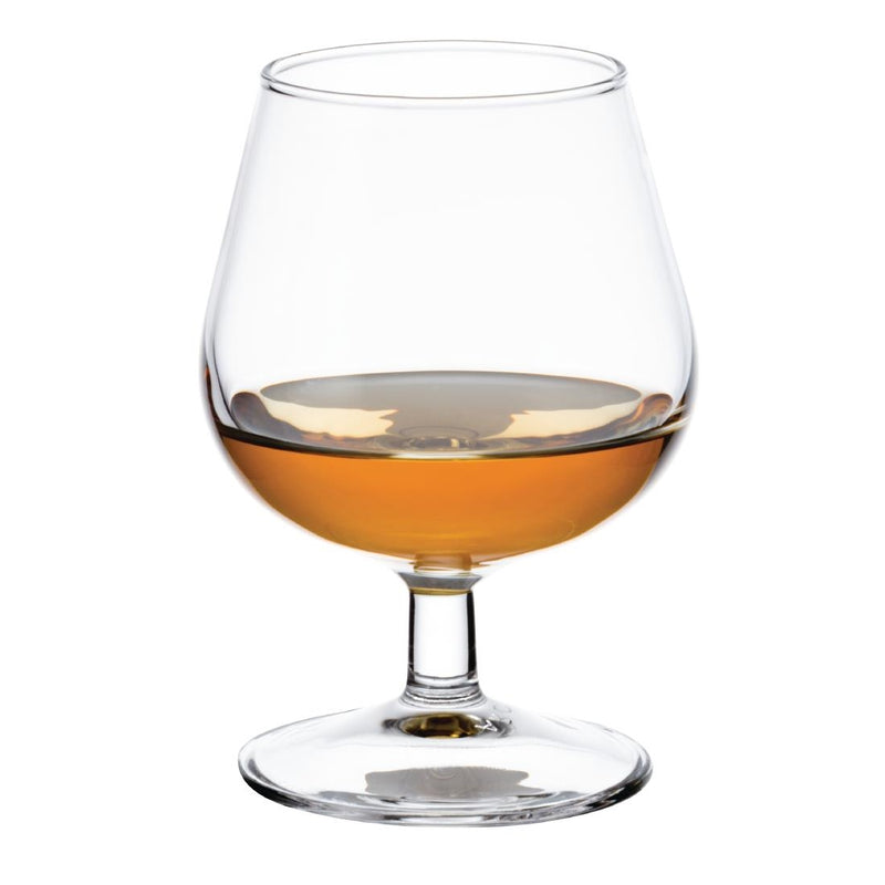 Arcoroc Brandy-/Cognac-Gläser, 150 ml, 12 Stück