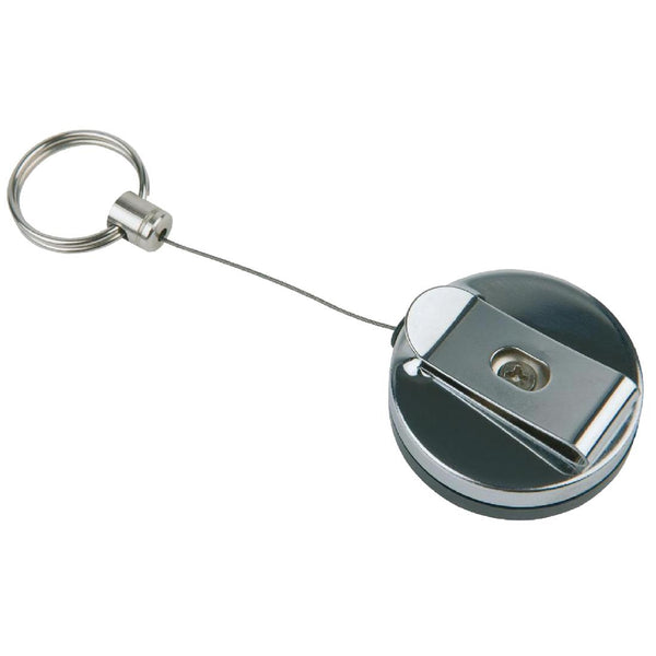 APS einziehbarer Schlüsselanhänger (2er-Pack)