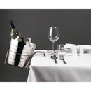 Olympia Table-Mounted Wine and Champagne Bucket Holder