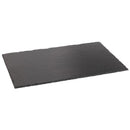 Naturschieferplatten GN 1/4 (2 Stück)