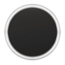 Olympia Rundes, rutschfestes Bartablett aus Edelstahl, 305 mm