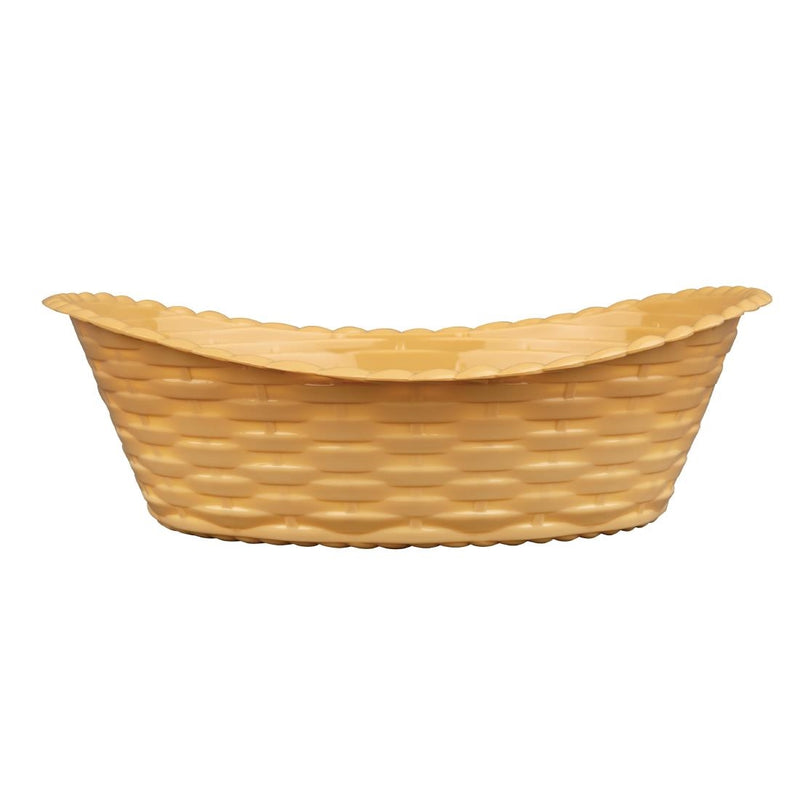 Olympia Kristallon Bar Meal Basket
