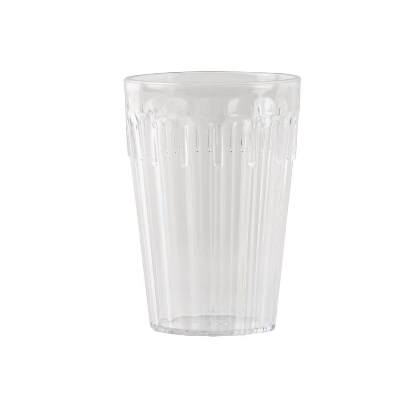 Olympia Kristallon Polycarbonate Tumblers 142ml (Pack of 12)