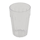 Olympia Kristallon Polycarbonate Tumblers 142ml (Pack of 12)
