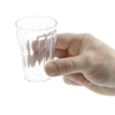 Olympia Kristallon Polycarbonate Tumblers 142ml (Pack of 12)