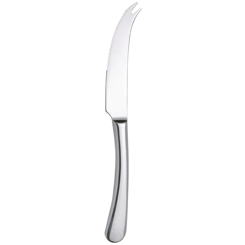 Abert Coltello Two-Pronged Cheese Knife (Pack of 12)