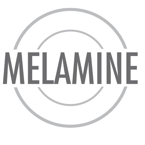 APS Melamine Platter Slate GN 1/2