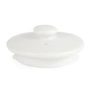 Deckel für Olympia Whiteware 312 ml Kaffee oder Teekannen
