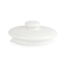 Deckel für Olympia Whiteware 682 ml Kaffee oder Teekannen