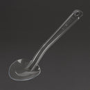 Matfer Bourgeat Exoglass Serving Spoon Clear 13"