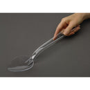Matfer Bourgeat Exoglass Serving Spoon Clear 13"