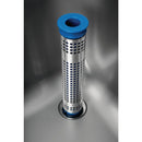 Holmes Fully Assembled Stainless Steel Sink Right Hand Drainer 1500mm