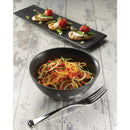 Olympia Fusion Rectangular Display Plate 305mm (Pack of 4)