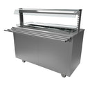 Moffat Versicarte Pro Cold Food Service Counter VC4RW