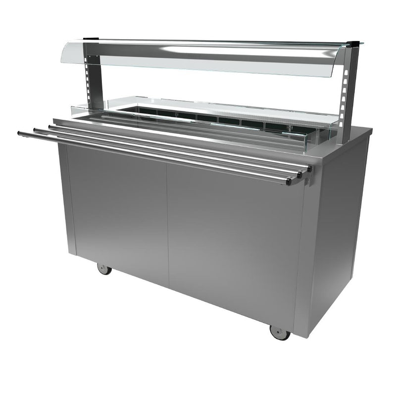 Moffat Versicarte Pro Cold Food Service Counter VC4RW