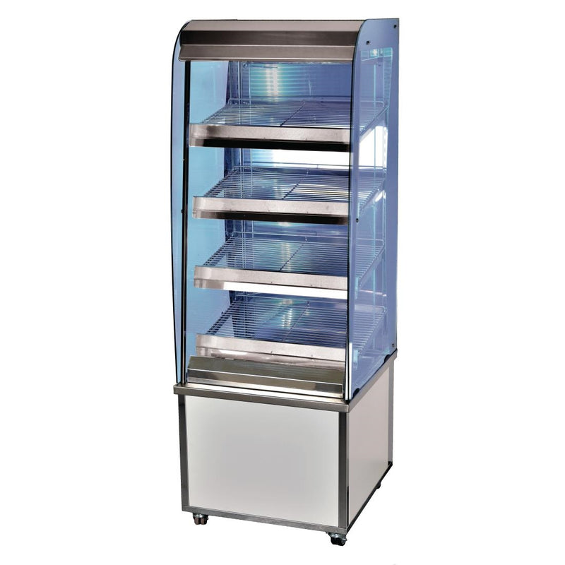 Moffat Ambient Food Display Multideck Merchandiser MA1