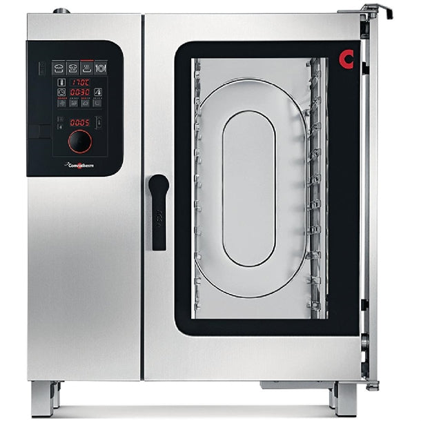 Convotherm 4 easyDial Combi Oven 10 x 1/1 GN Grid