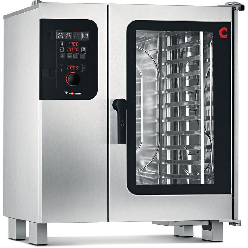 Convotherm 4 easyDial Combi Oven 10 x 1/1 GN Grid