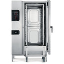 Four combiné Convotherm 4 easyDial 20 x 2 x1 grille GN avec ConvoGrill