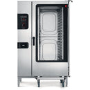 Four combiné Convotherm 4 easyDial 20 x 2 x1 grille GN avec ConvoGrill