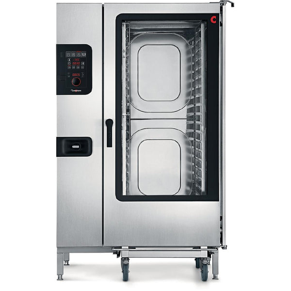 Convotherm 4 easyDial Combi Oven 20 x 2 x1 GN Grid with ConvoGrill