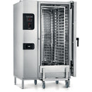 Four combiné Convotherm 4 easyDial 20 x 2 x1 grille GN avec ConvoGrill