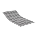 DeBuyer Elastomoule-Silikonform für 30 Mini-Madeleines, je 64 ml