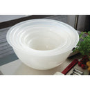 Schneider Plastic Mixing Bowl 1Ltr