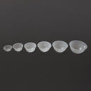 Schneider Plastic Mixing Bowl 1Ltr