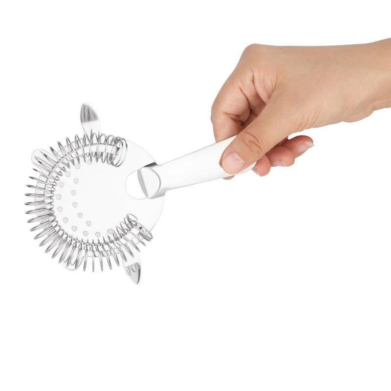 Olympia Hawthorne Sieb 4 Zinken