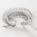 Olympia Hawthorne Sieb 4 Zinken