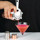 Olympia Hawthorne Sieb 4 Zinken