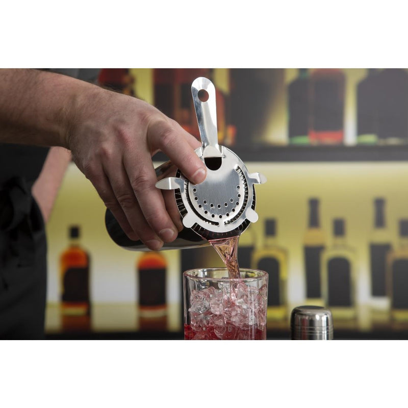 Olympia Hawthorne Sieb 4 Zinken