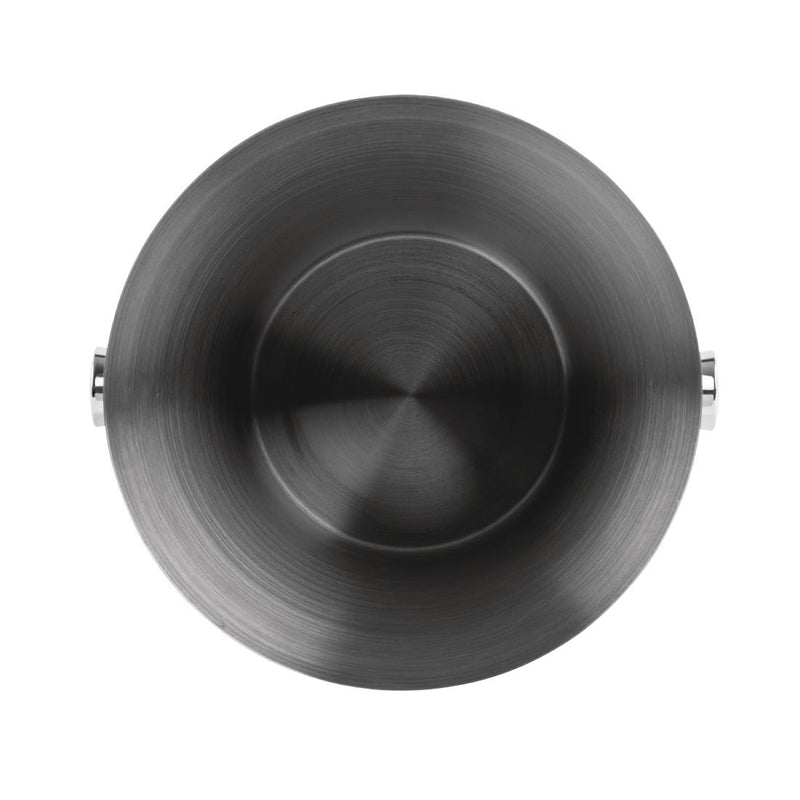 Olympia Weinkübel aus Edelstahl