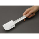 Matfer Bourgeat Elvea Exoglass Spatula 10"