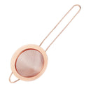 Olympia Mesh Strainer Copper