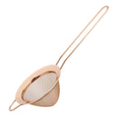 Olympia Mesh Strainer Copper