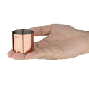 Olympia 25 ml Spiritusmaß Kupfer