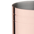 Olympia 50 ml Spiritusmaß Kupfer