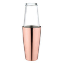 Olympia Boston Shaker Copper