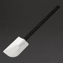 Matfer Bourgeat Elveo Exoglass Spatula 18"