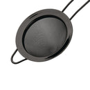 Olympia Mesh Strainer Gunmetal
