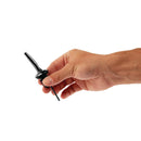 Olympia Spirit Pourer Medium Gunmetal