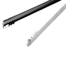 Olympia Eiszange Gunmetal