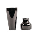 Olympia French Cocktail Shaker Gunmetal