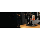 Olympia French Cocktail Shaker Gunmetal